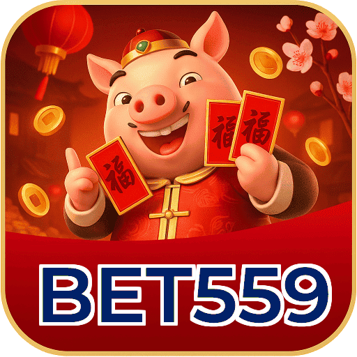 BET559 logo