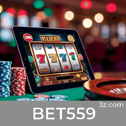 Cassino Online BET559
