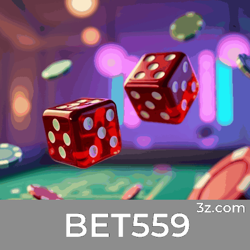 BET559: Cassino Seguro e Entretenimento Premium
