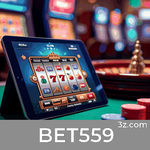 Acesso ao BET559