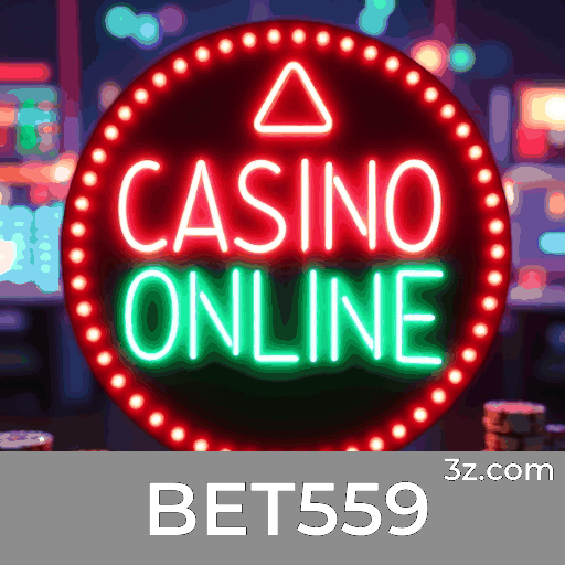 Cassino Online BET559