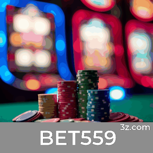 Cadastro na BET559